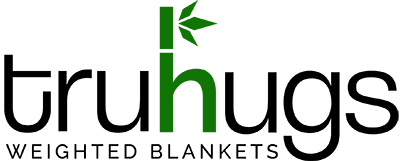 truHugs Weighted Blankets